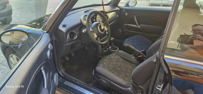 Zapraszam do zakupu Mini Cooper R50