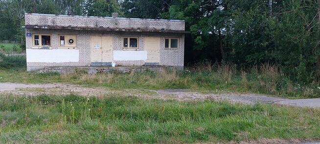 Zlewnia / Mleczarnia