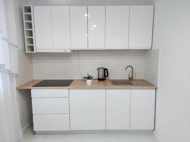 Sprzedam 2 pokojowe komfortowe mieszkanie