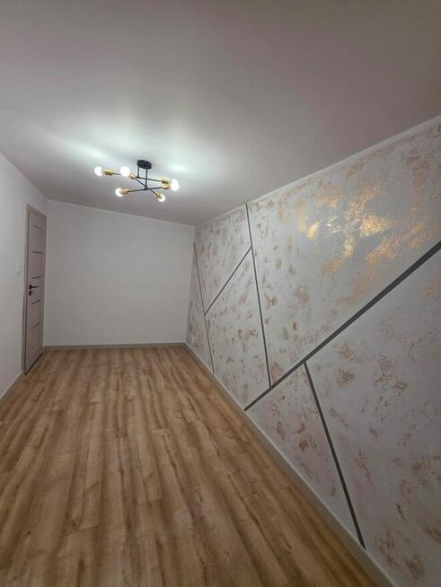 Mieszkanie, 42,4 m², parter, po remoncie, umeblowane, Centrum