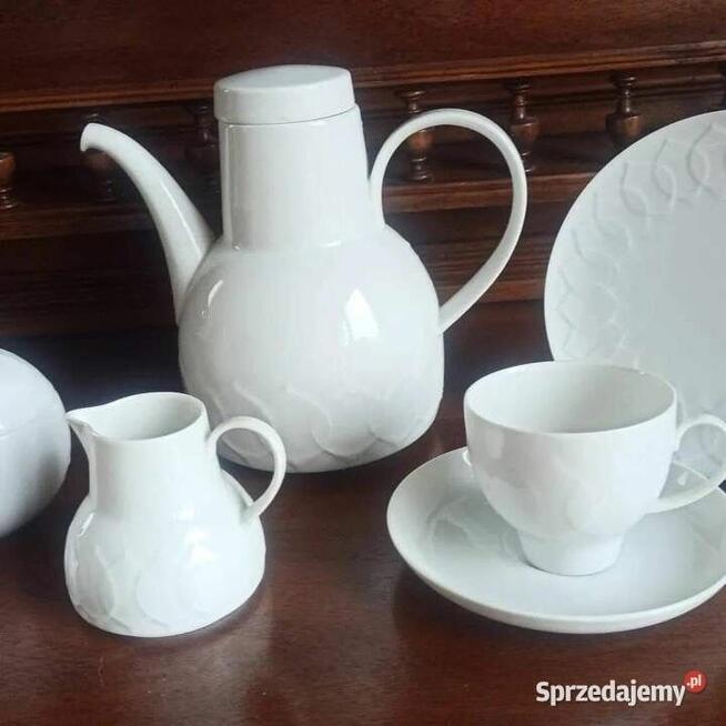 Filiżanka Rosenthal. Studio - Line. Germany. Lotus