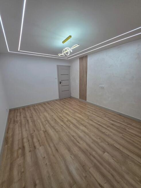 Mieszkanie, 42,4 m², parter, po remoncie, umeblowane, Centrum