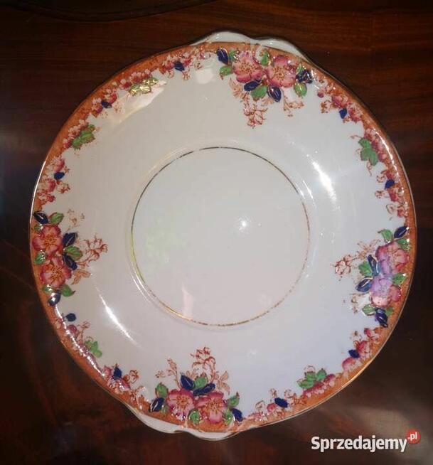 Serwis na 6 osób. Diamond. PBC England