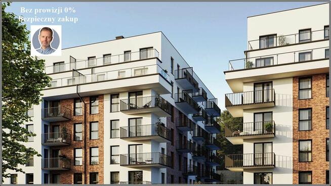 Mieszkania deweloperskie. Świetna lokalizacja