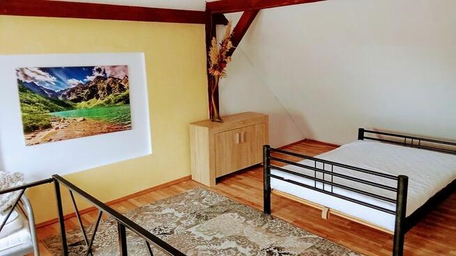 Sylwestra Wynajmę Domek 3km do Gór Sowich