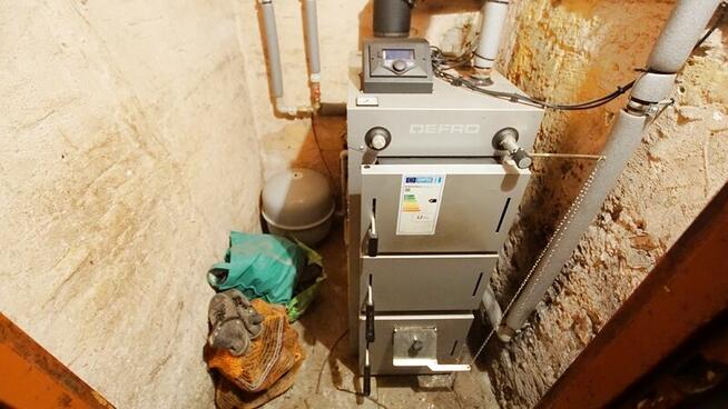 Nieruchomość Rolna Zabudowana