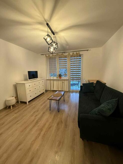 Mieszkanie do wynajęcia