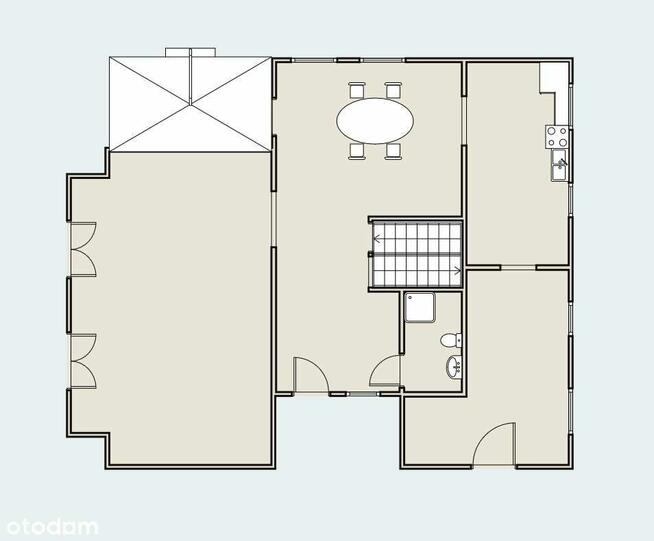 Dom na sprzedaż – Niepołomice – ul. Akacjowa