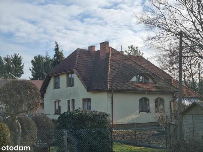 Dom na sprzedaż – Niepołomice – ul. Akacjowa