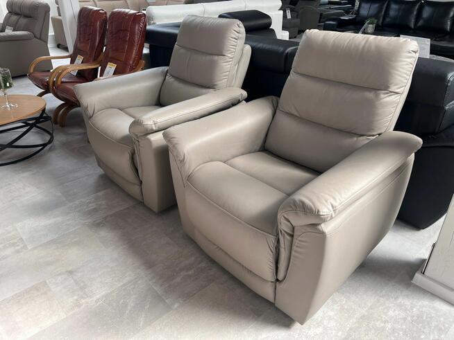 Mega CENA -40% Komplet wypoczynkowy ALEX- funkcje relaks