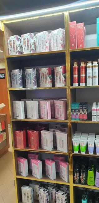 Perfumeria Dubai