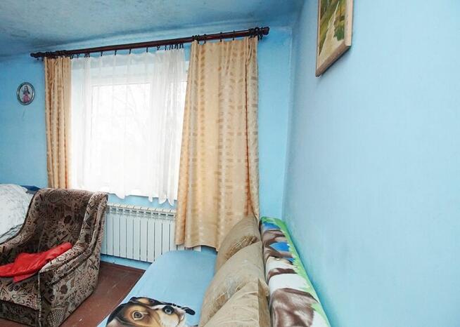 Nieruchomość Rolna Zabudowana