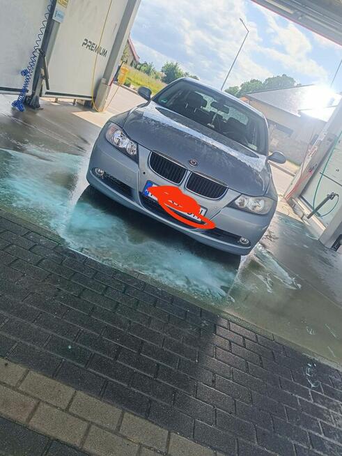 BMW e90