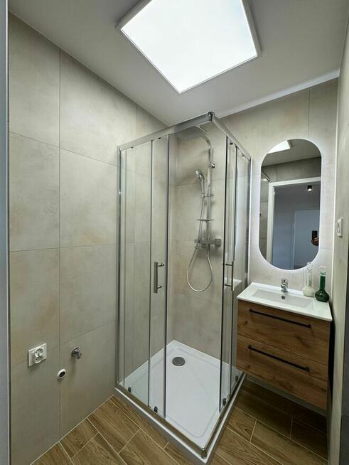 Umeblowane 32m2 po remoncie, klimatyzacja i AGD, 2 pokoje