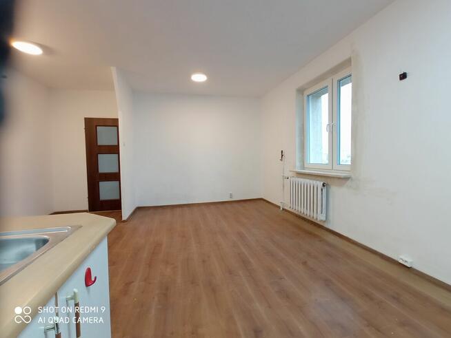 Sprzedam mieszkanie do remontu 42,10m2 przy Metrze Ursynów