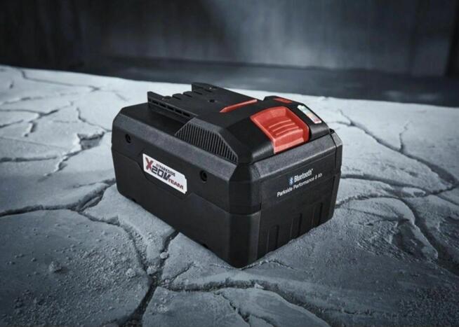 Akumulator PARKSIDE PERFORMANCE Smart X20V 8Ah PAPS 208 A1