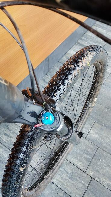 Mondraker Chrono R 29 Fox 32 rhytm