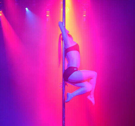 TANCERKA/HOSTESSA klub High Heels Warszawa Centrum