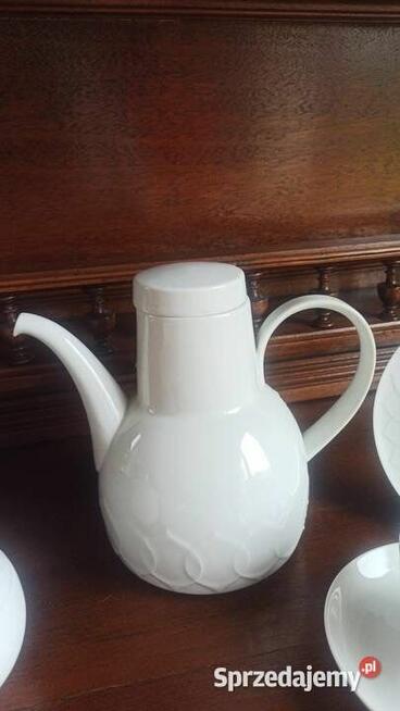 Filiżanka Rosenthal. Studio - Line. Germany. Lotus