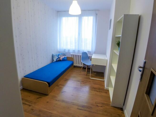 Pokój w okolicy Sky Tower