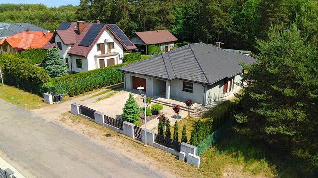 Ślesin - Wynajmę dom w sąsiedztwie jeziora i lasów