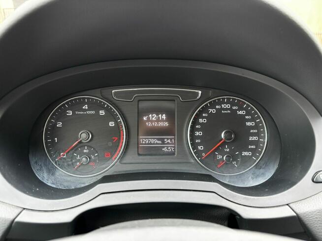 Audi Q3 2015 S-TRONIC 150km