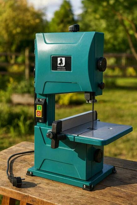 Piła taśmowa 399zl