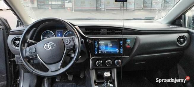 Toyota Corolla 1.6 LPG , 2018 rok Salon Polska 1 właściciel