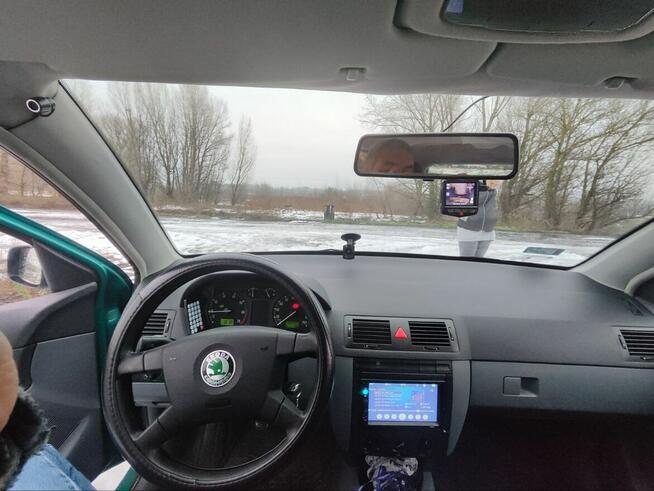 Sprzedam samochód z niskim kosztem utrzymania