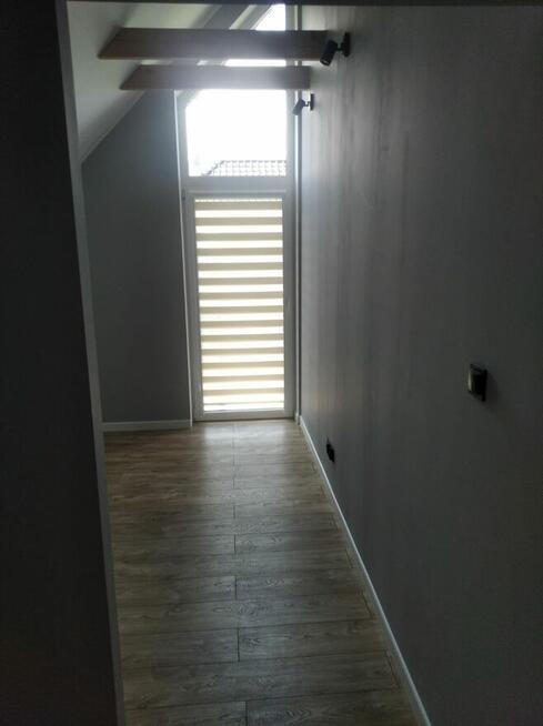 Zamienię dom na dom