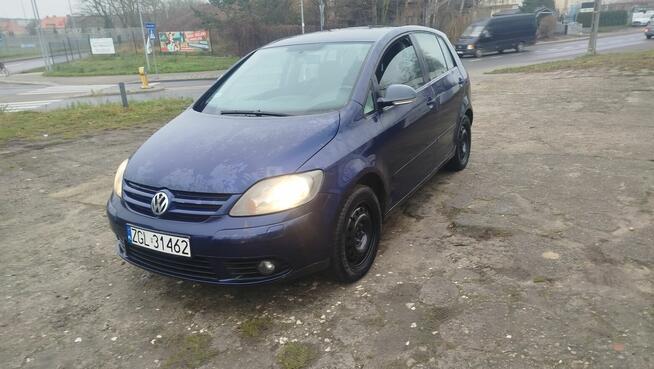 Golf PLUS 1.9 TDI 2006
