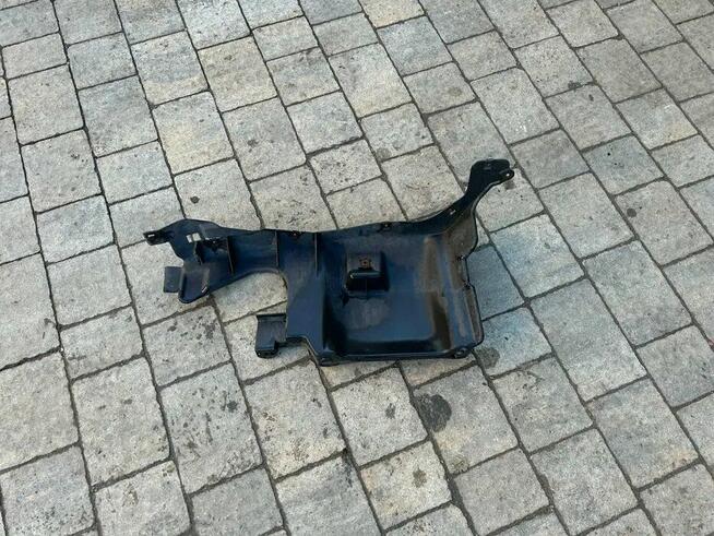 AUDI TT 8N LEON I CUPRA R 1.8T 1.8 Turbo osłona silnika praw