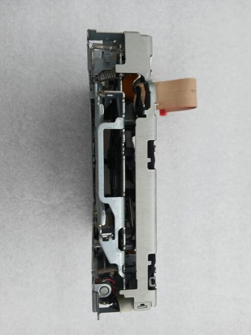 Napęd/czytnik CD do nawigacji