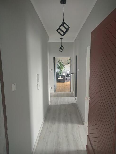 Wyjątkowy dom jednorodzinny – bliźniak w centrum Torunia.