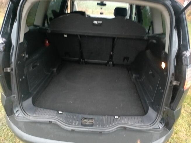 Ford S-Max titanium covers 2.0 TDCi