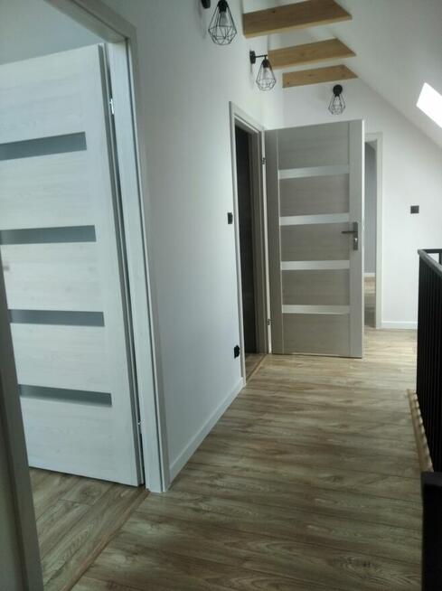 Zamienię dom na dom