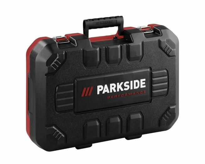 Akumulatorowa piła szablasta PARKSIDE 20 V, PSSAP 20-Li E6