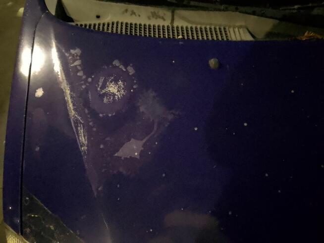 Zwinny ekonomiczny opel Agila