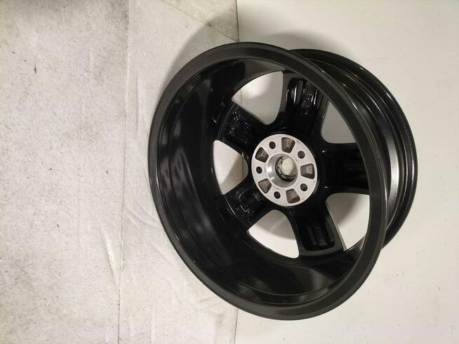 Felgi Skoda 17 /5x112