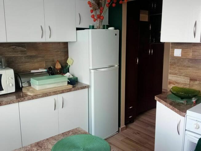 Sprzedaż mieszkania