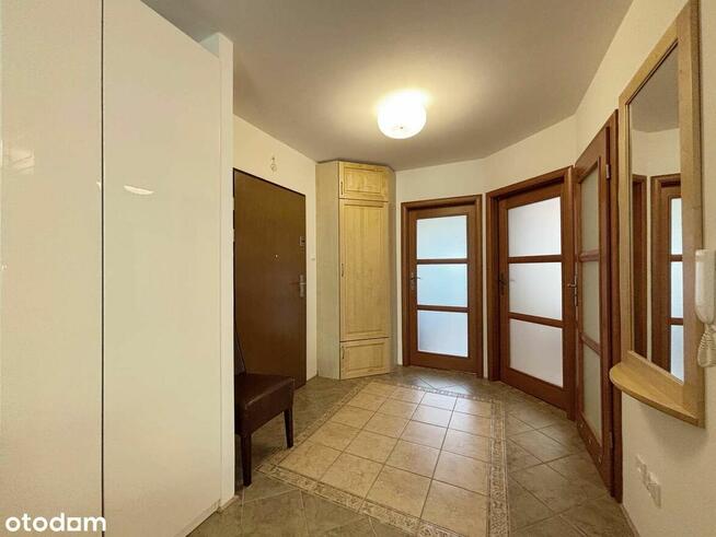 Zadbane 3 pok. z balkonem na Gaju / bez prowizji