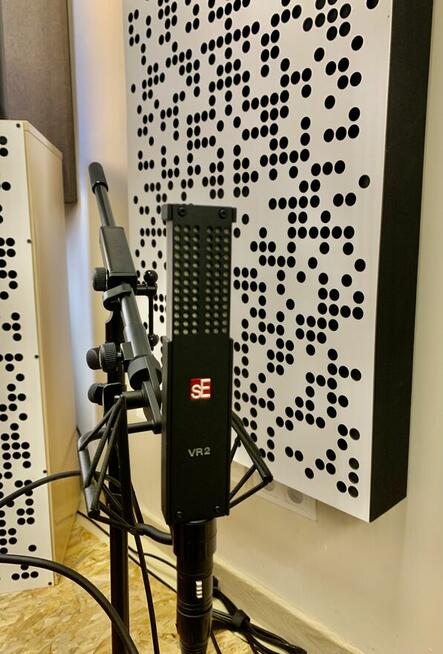 FM Studio Nagrań