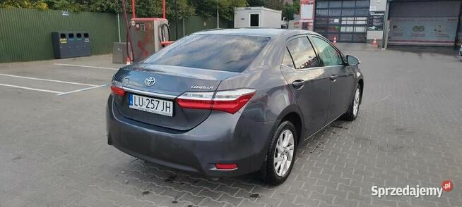 Toyota Corolla 1.6 LPG , 2018 rok Salon Polska 1 właściciel