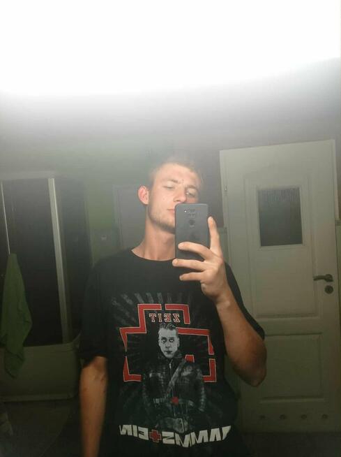 Poznam starszą panią