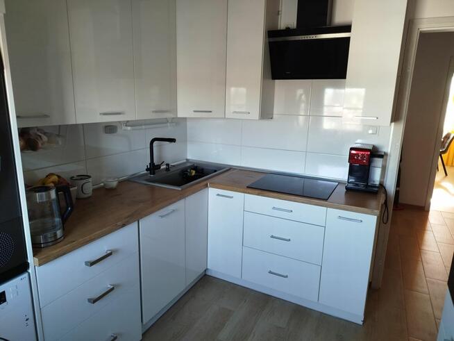 Mieszkanie 48m2 na 4 pietrze