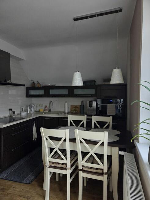 Wyjątkowy dom jednorodzinny – bliźniak w centrum Torunia.