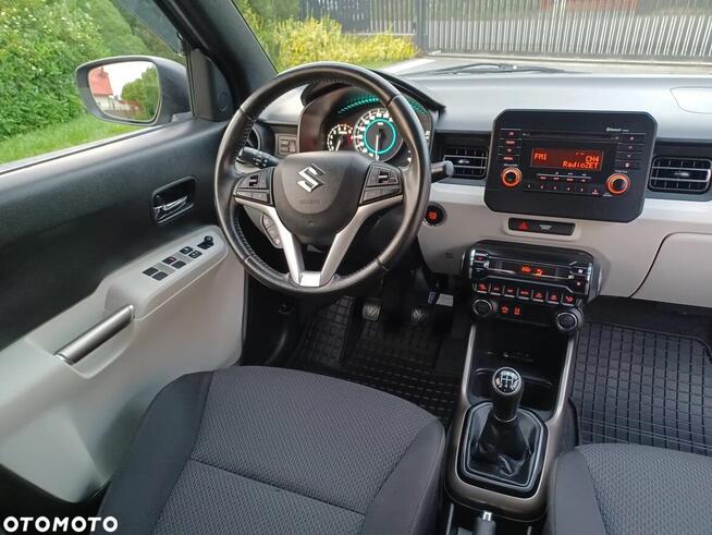 Suzuki Ignis 1.2 Edition Limted 90km Zadbany Polecam Okazja