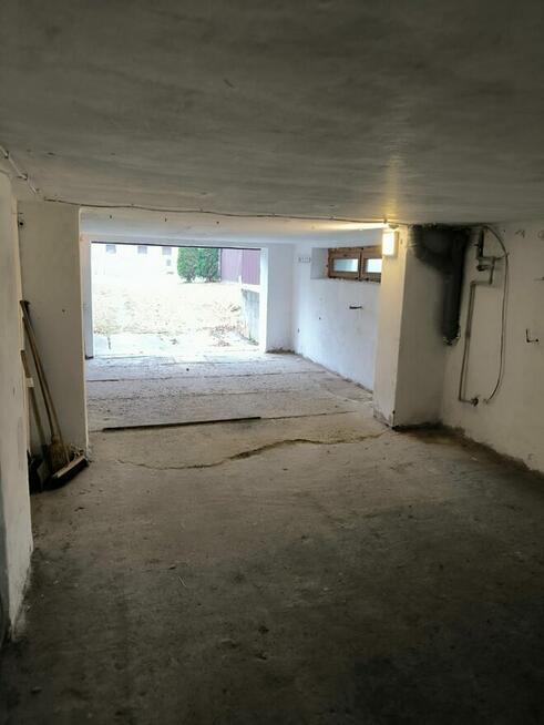 Wynajme Garażpow 45m2