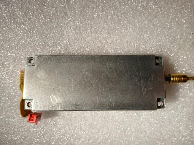 Moduł GPS Trimble Audi BMW