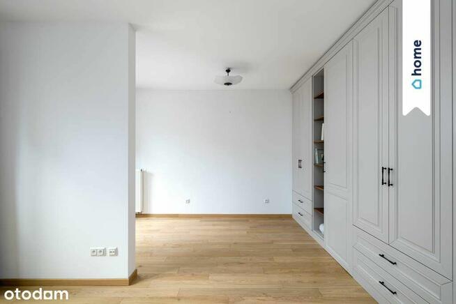 Apartament Premium w sercu Warszawy Muranów, METRO